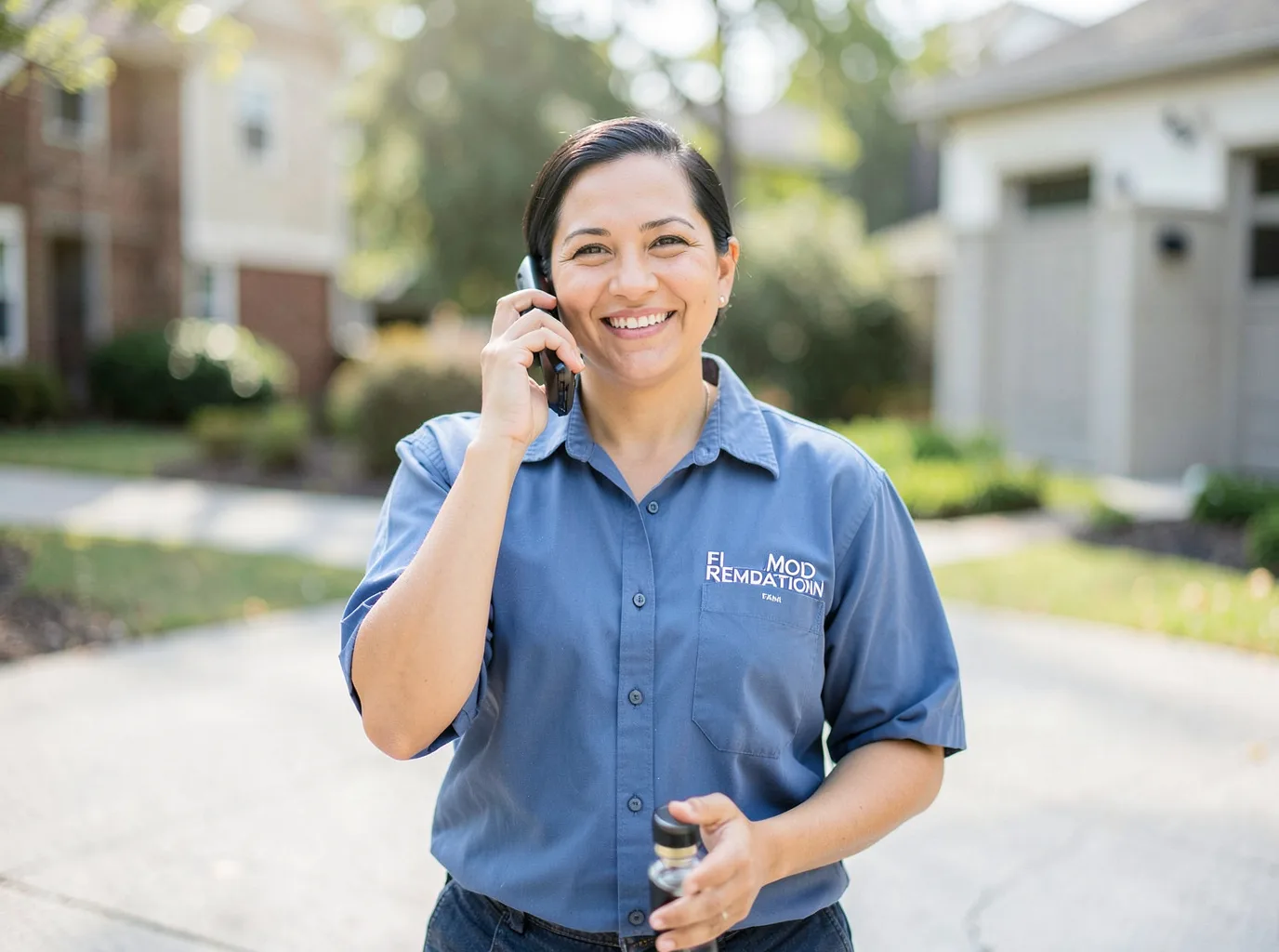Mold Remediation Farwell, MI FAQs